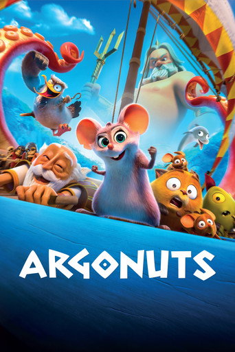 Приключения аргонавтов