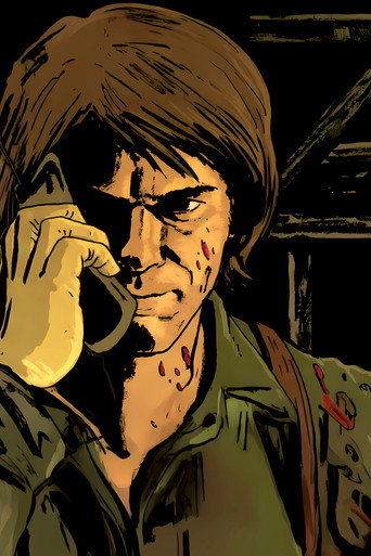 Декстер: Пробы Пера