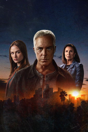 Босх: Наследие