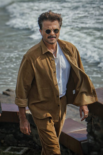 Ночной администратор