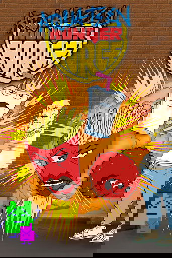 Аква Тин Хангер Форс Навсегда