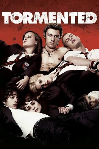 Истерзанный 