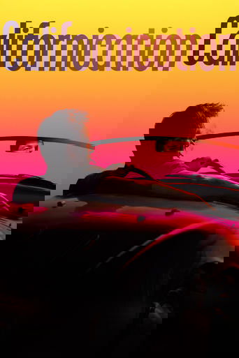 Блудливая Калифорния