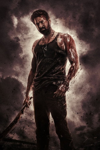 Салаар, часть 1: Прекращение огня