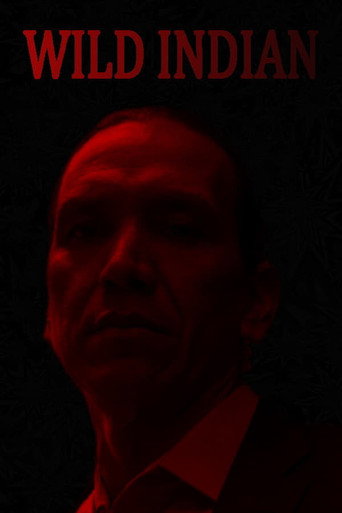 Дикий индеец