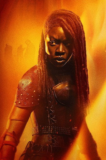 Ходячие мертвецы: Выжившие