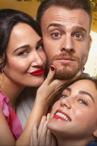 Чисто платонически: Отель «Голубая луна»