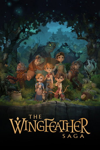 Сага о семье Игиби