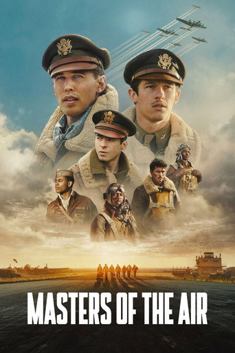 Властелины воздуха