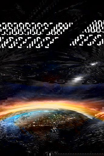 День независимости: Возрождение