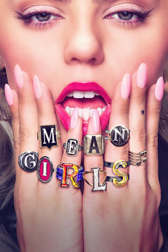 Дрянные девчонки