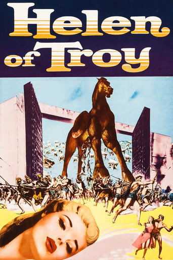 Елена Троянская