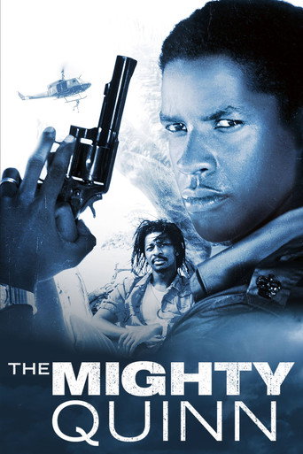 Могучий Куинн