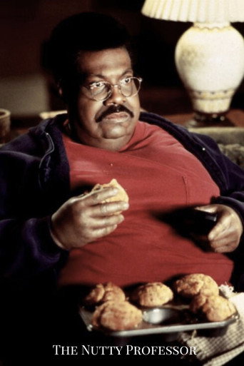 Чокнутый профессор