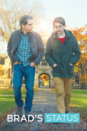 Статус Брэда 