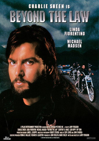 За пределами закона