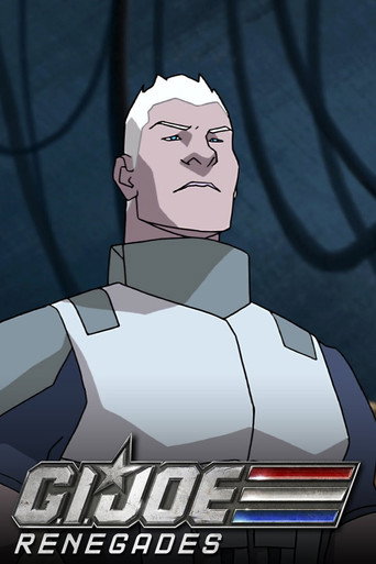 Бросок кобры: G.I. Joe: Дезертиры