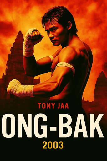 Онг Бак	Ong-bak