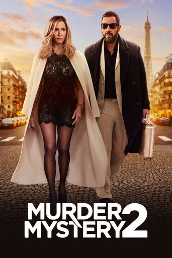 Убийство в Париже