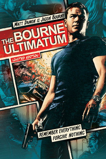 Ультиматум Борна