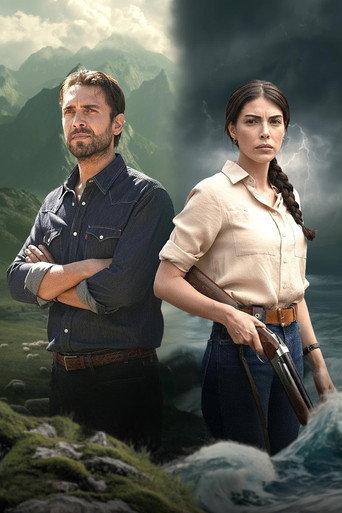 Это море переполнится