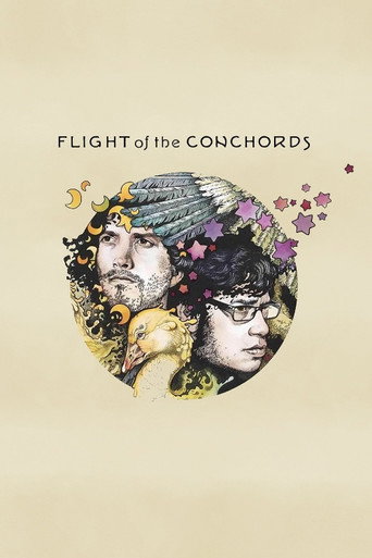 Полет Конкордов