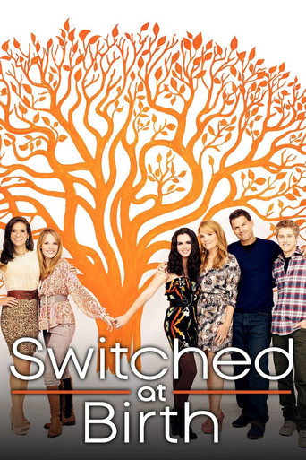 Их перепутали в роддоме