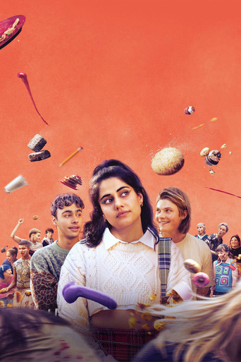 Школа разбитых сердец