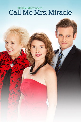 Миссис Чудо в Манхэттене