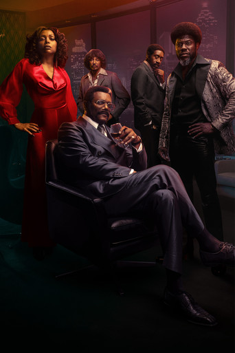 Ночь боя: Ограбление на миллион долларов