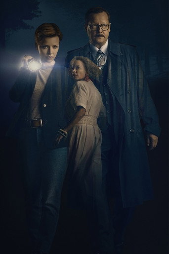 Тайна мертвого леса