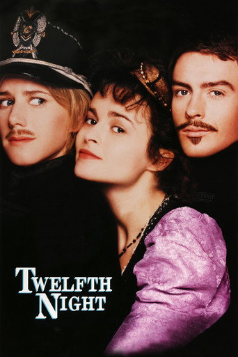 Двенадцатая ночь, или Что угодно