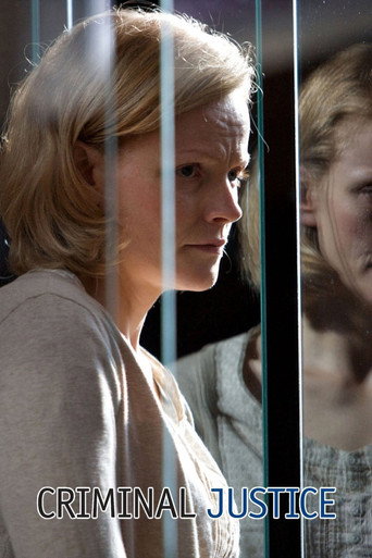 Уголовное правосудие