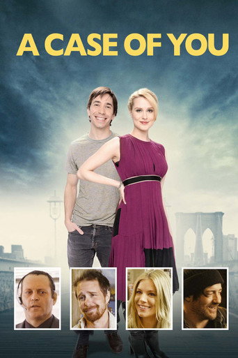 Дело в тебе