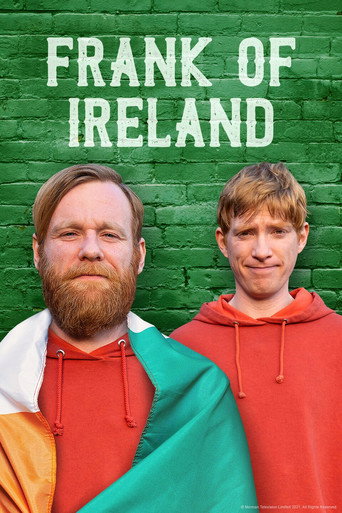 Фрэнк из Ирландии