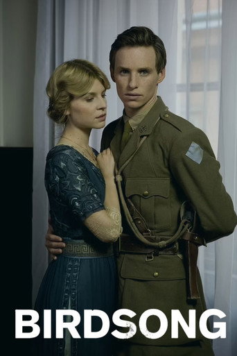 Птичья песня