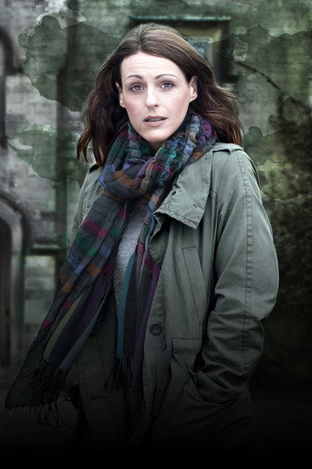 Тайна Крикли-холла