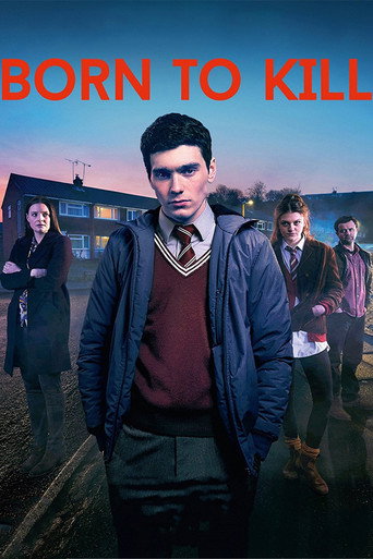 Рожденный убивать