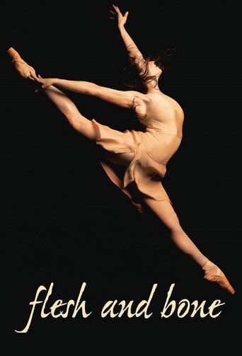 Плоть и кости