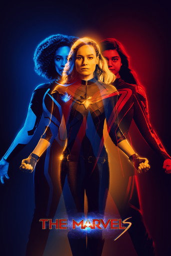 Капитан Марвел 2