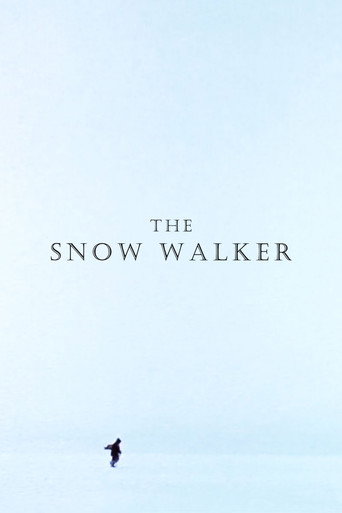 Потерянный в снегах