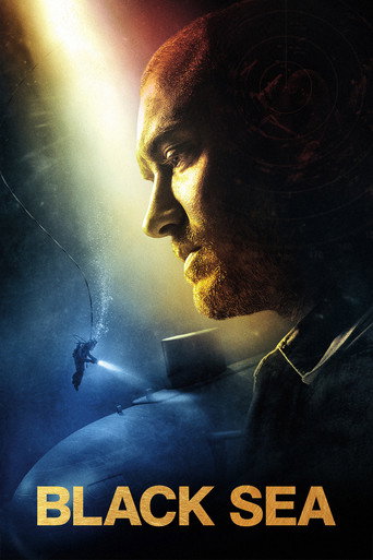 Чёрное море