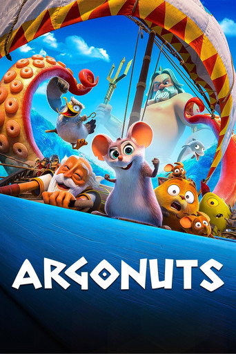 Приключения аргонавтов