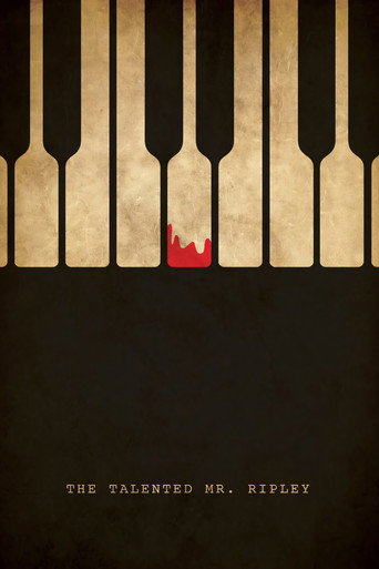 Талантливый мистер Рипли
