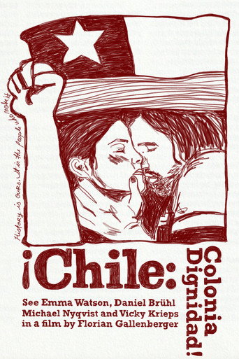 Колония Дигнидад