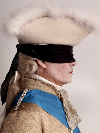 Жанна Дюбарри