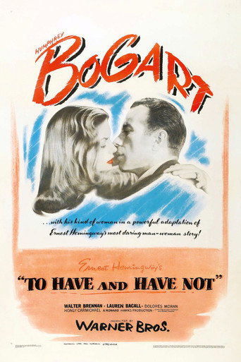 Иметь и не иметь