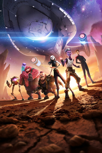 Звёздный путь: Протозвезда