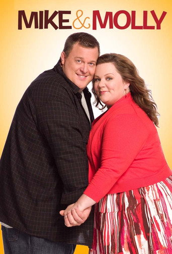 Майк и Молли