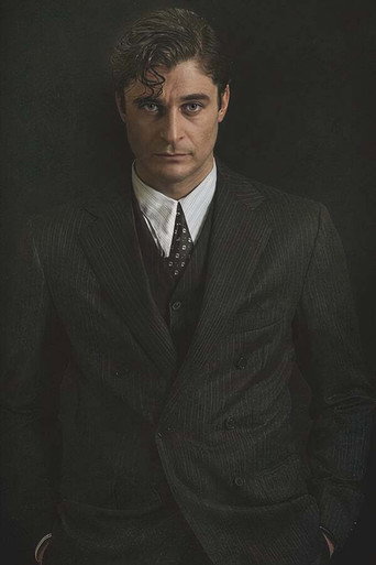 Комиссар Риччарди